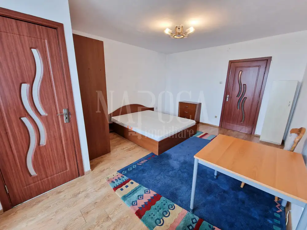 Vanzare apartament, o camera in Gheorgheni