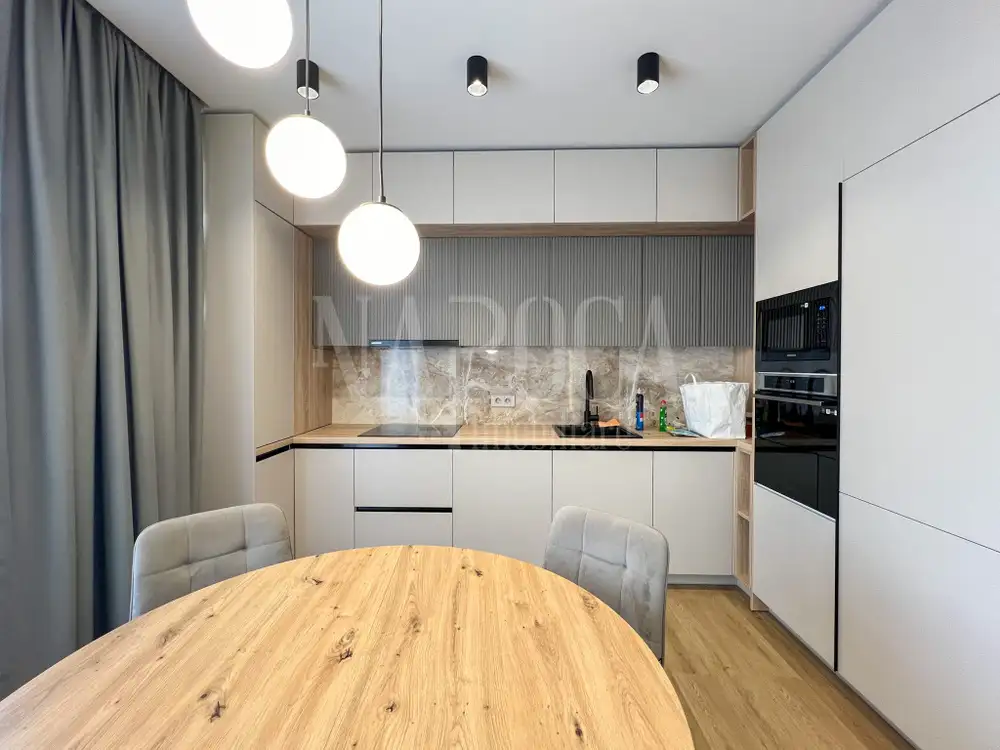 De vanzare apartament, 3 camere in Marasti