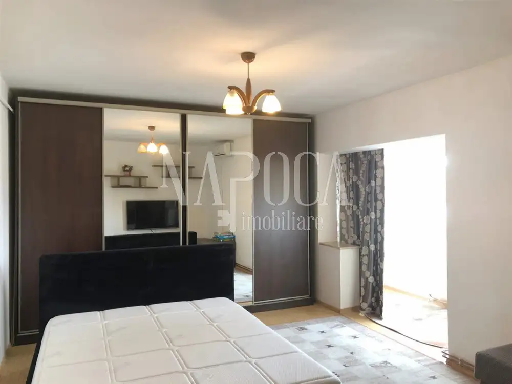 Vanzare apartament, 2 camere in Zorilor