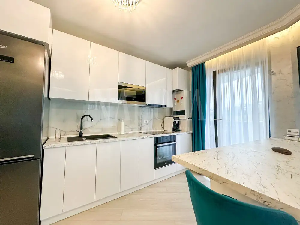 Se vinde apartament, 2 camere in Zorilor