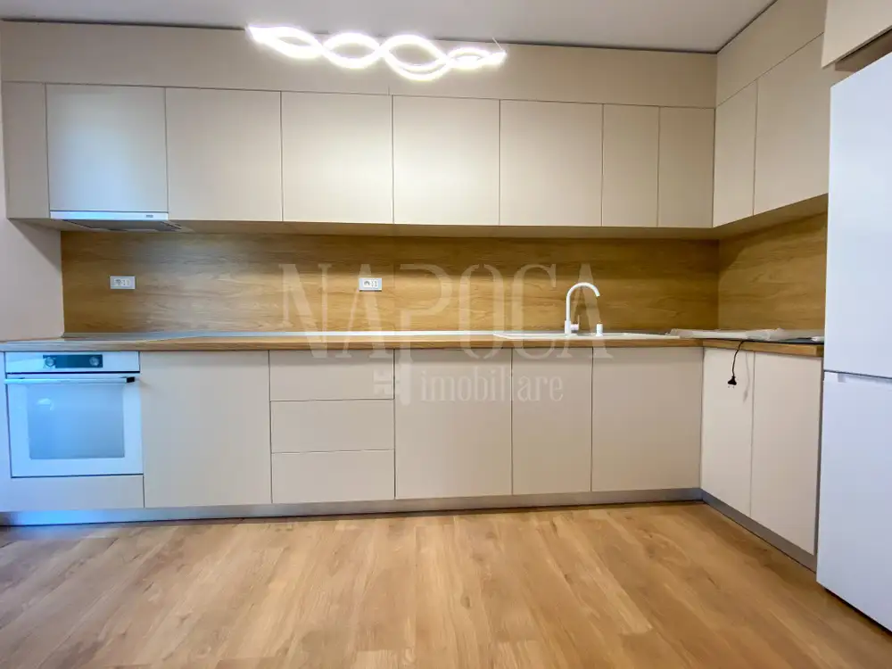 Se vinde apartament, 2 camere in Iris