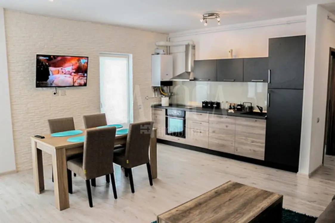 Vanzare apartament, 2 camere in Europa