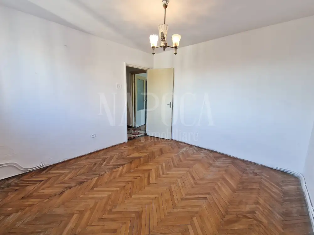 De vanzare apartament, 2 camere in Grigorescu