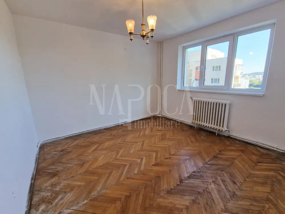 De vanzare apartament, 2 camere in Grigorescu