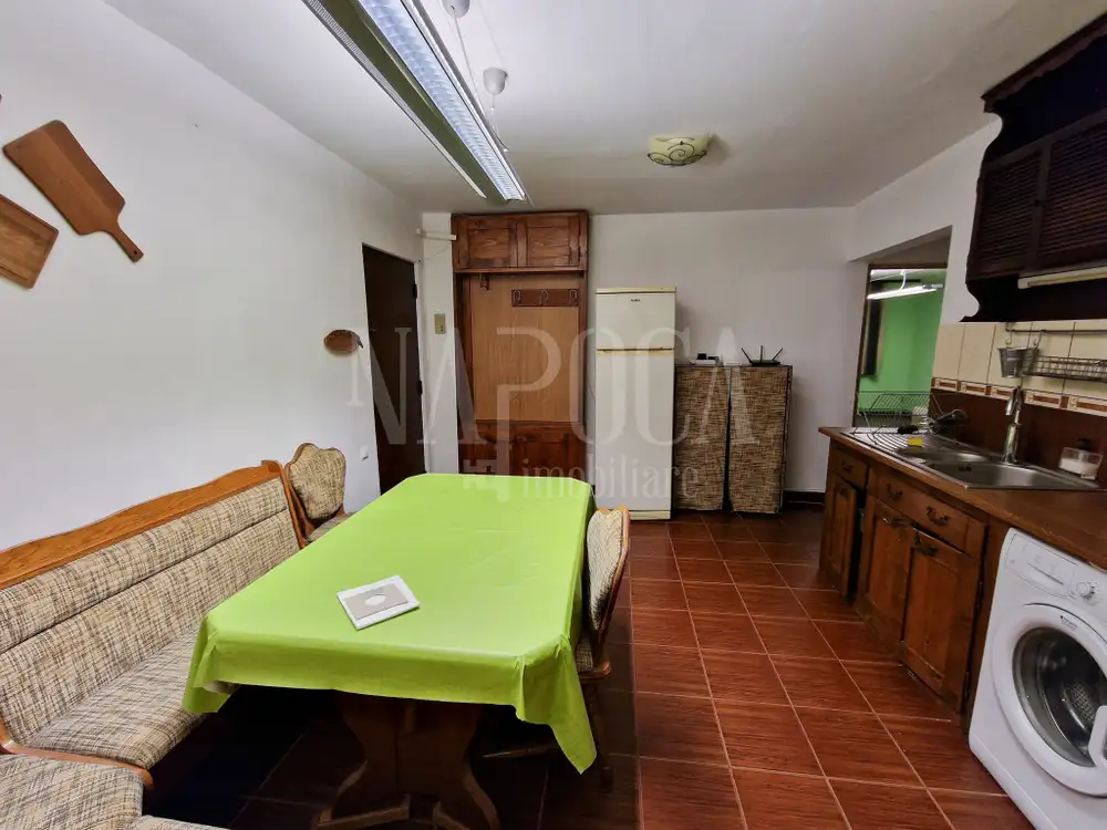 De vanzare apartament, 2 camere in Intre Lacuri