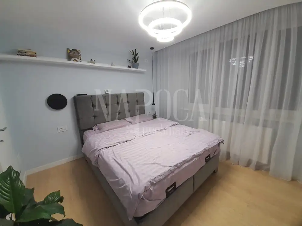 Vanzare apartament, 2 camere in Gheorgheni