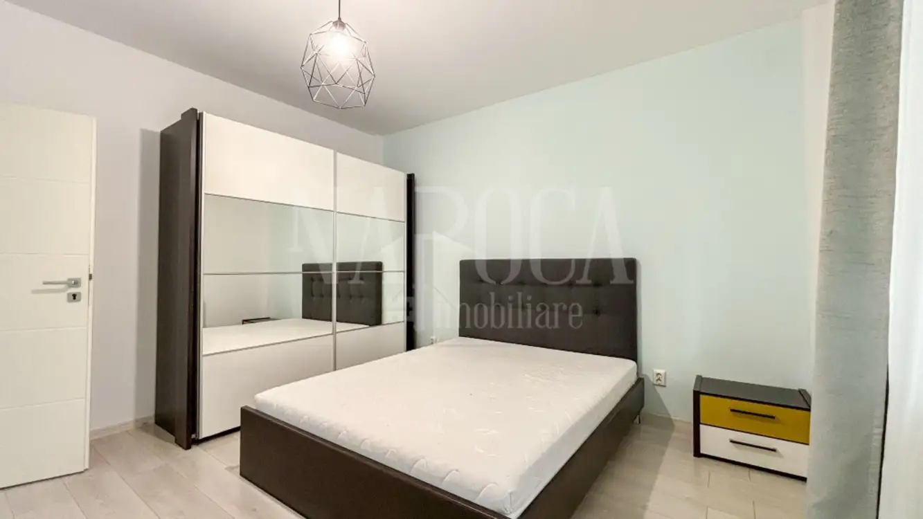 Vanzare apartament, 3 camere in Europa