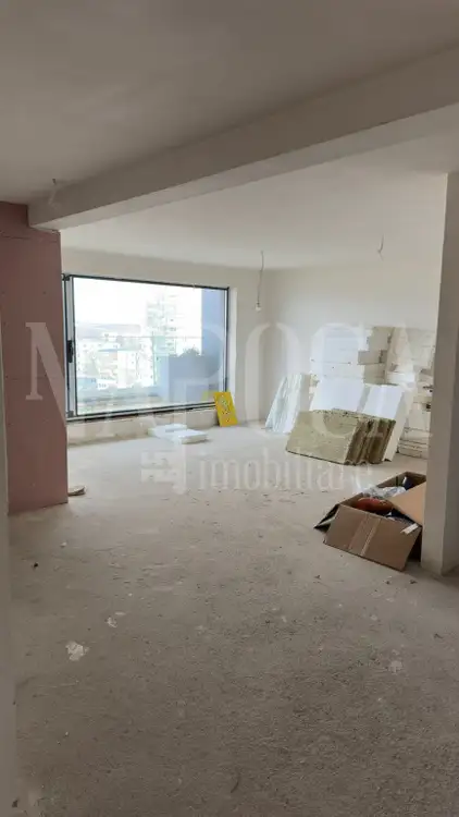 De vanzare apartament, 3 camere in Zorilor