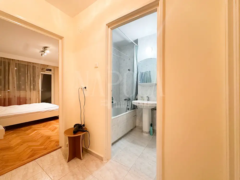 De vanzare apartament, 3 camere in Grigorescu