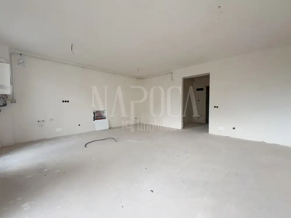 De vanzare apartament, o camera in Manastur