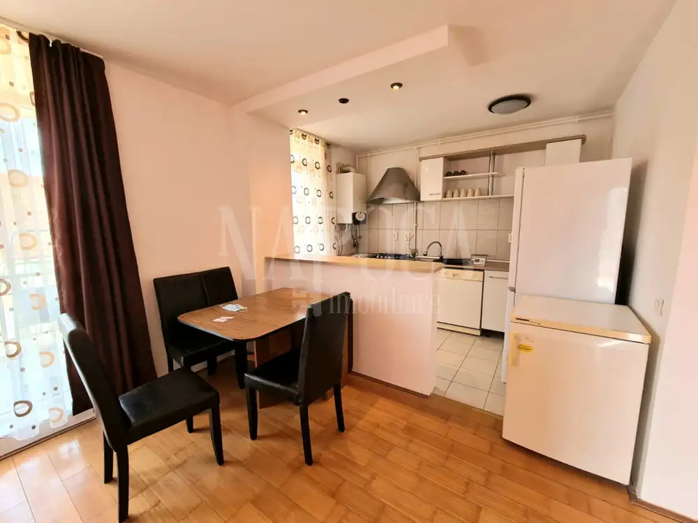 De vanzare apartament, 2 camere in Borhanci