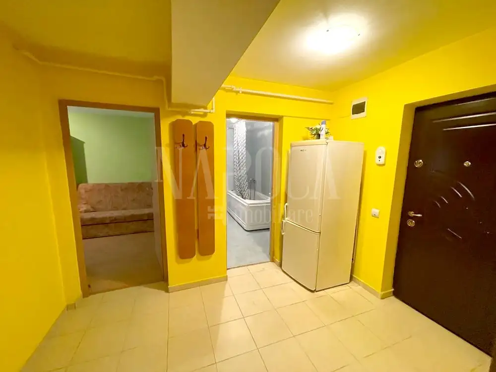 De vanzare apartament, 2 camere in Buna Ziua