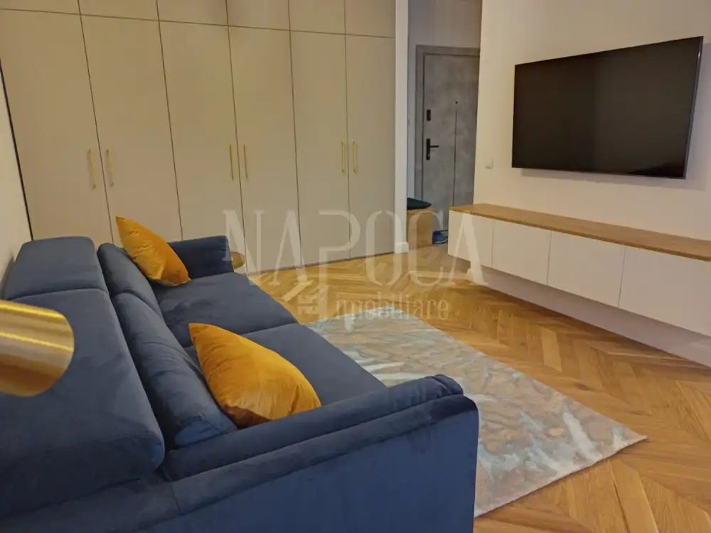 Vanzare apartament, 2 camere in Plopilor