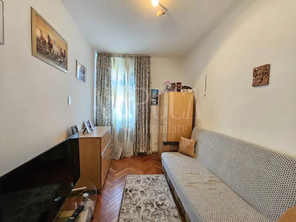 Se vinde casa, 4 camere in Marasti