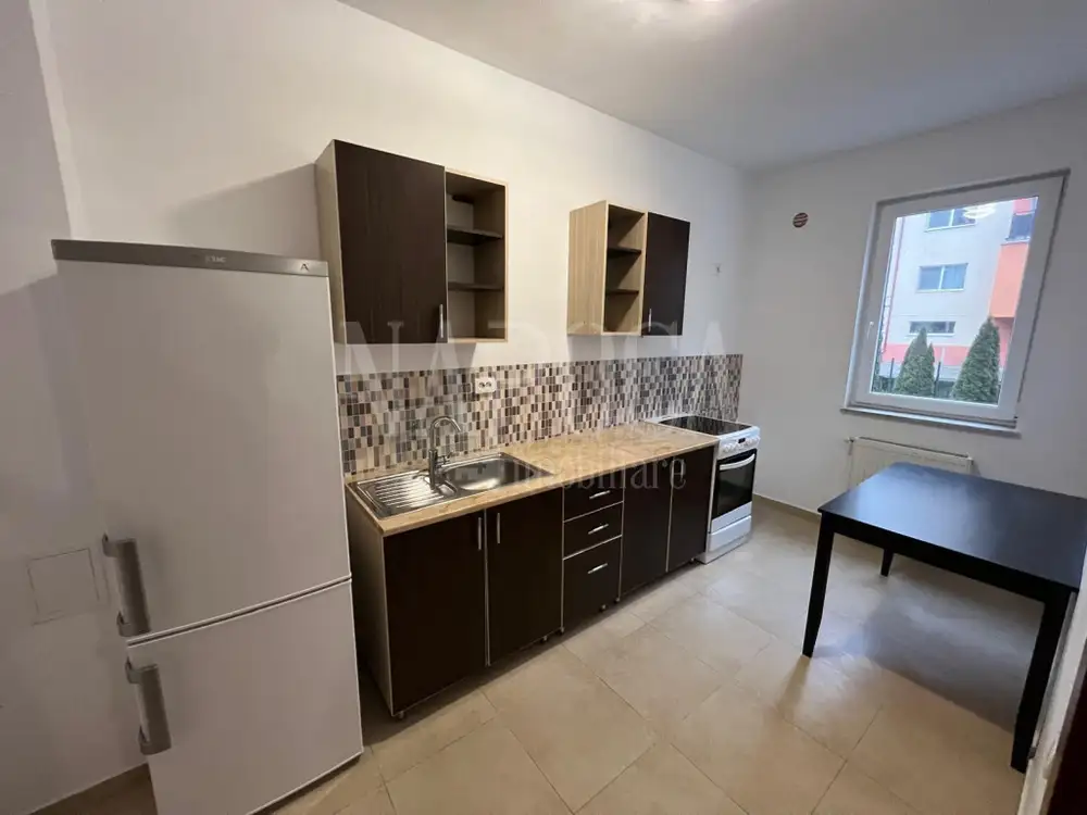 Vanzare apartament, 2 camere in Manastur