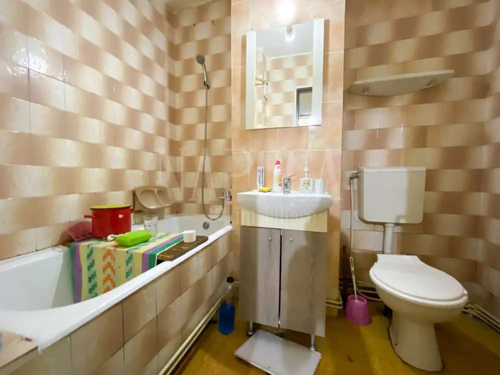 Vanzare apartament, 2 camere in Manastur