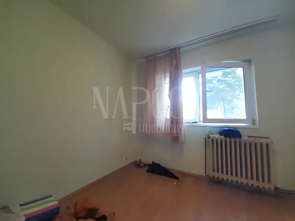 Vanzare apartament, 3 camere in Manastur