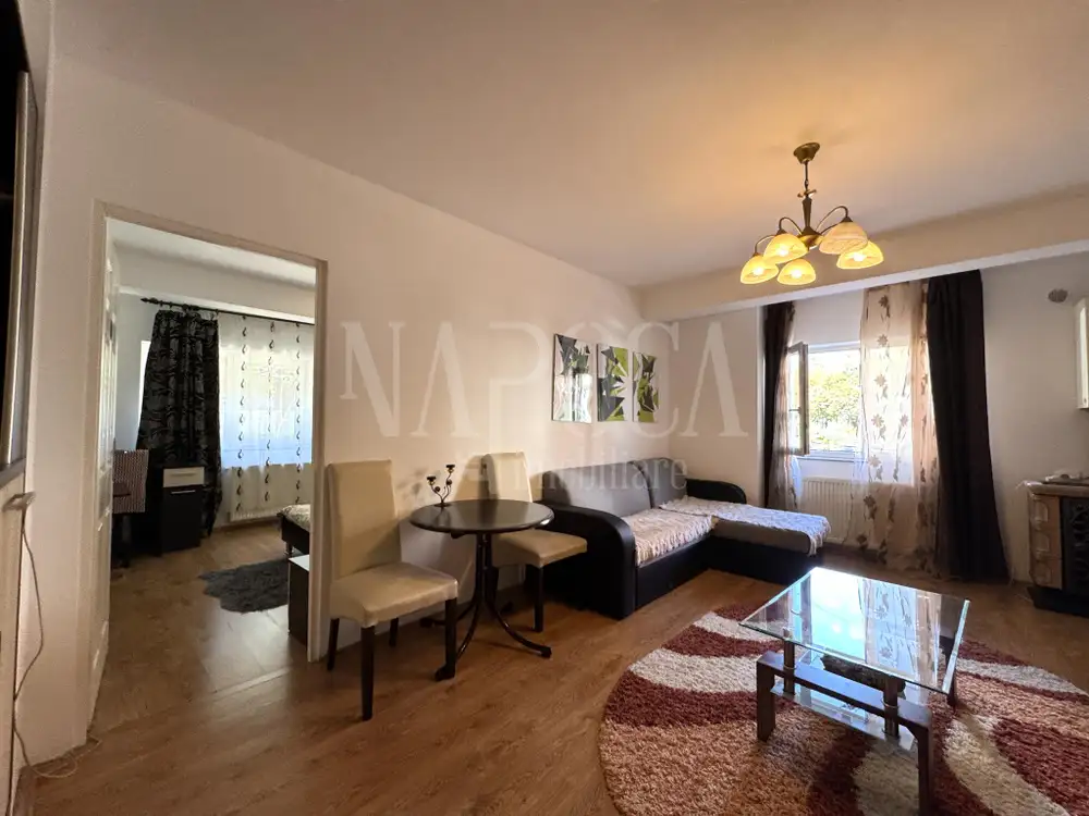 Vanzare apartament, 2 camere in Zorilor