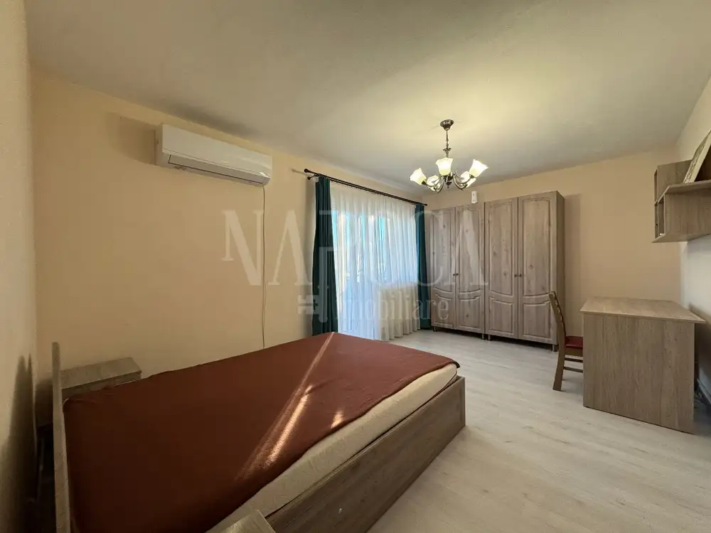 Vanzare apartament, 2 camere in Zorilor