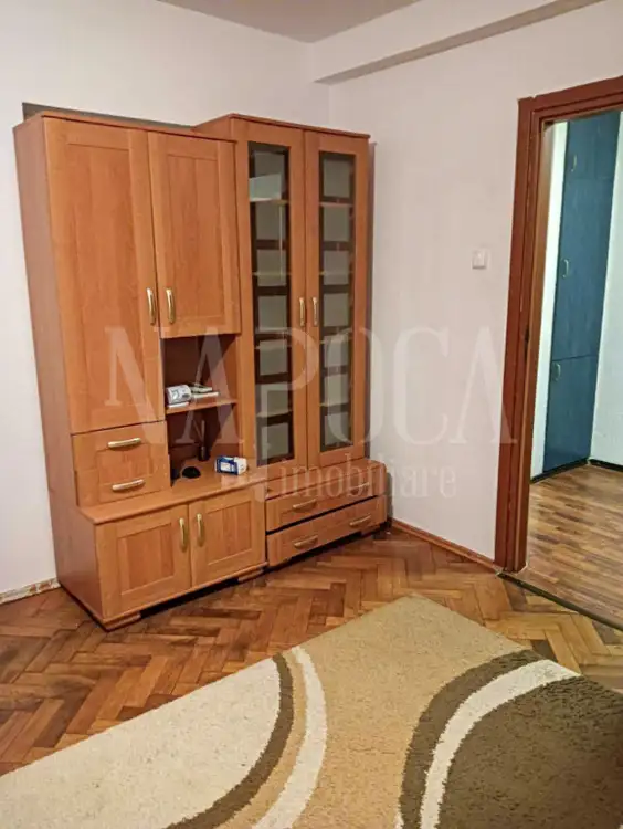 Vanzare apartament, 2 camere in Manastur