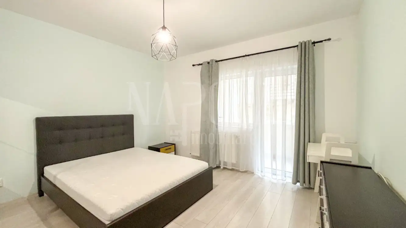 Vanzare apartament, 3 camere in Europa