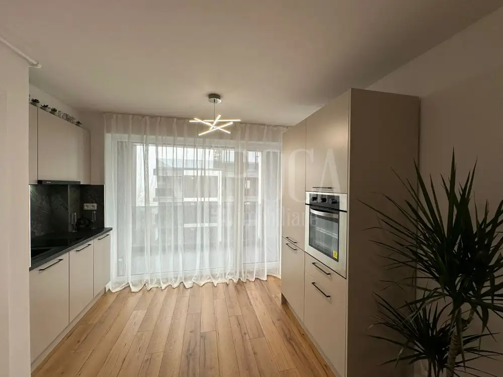 De vanzare apartament, 2 camere in Sopor