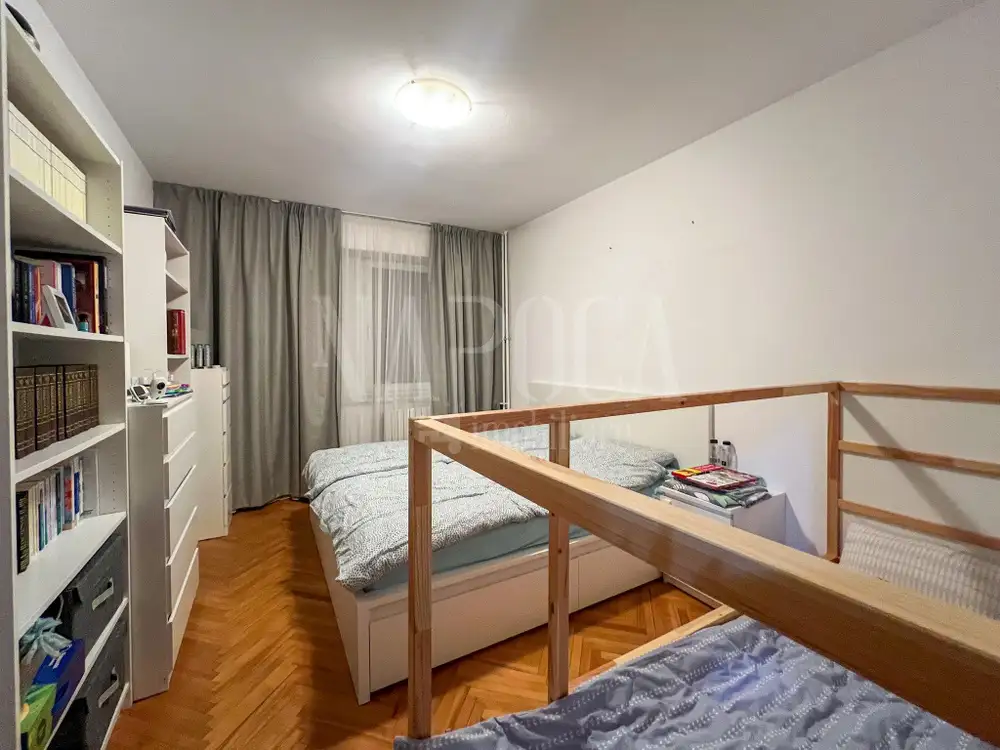 Se vinde apartament, 2 camere in Zorilor