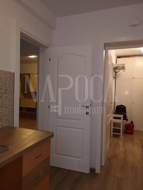 Se vinde apartament, 2 camere in Gheorgheni