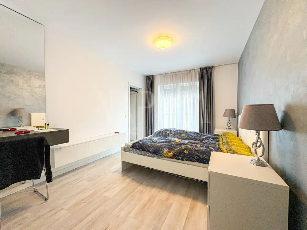 Se vinde apartament, 3 camere in Europa