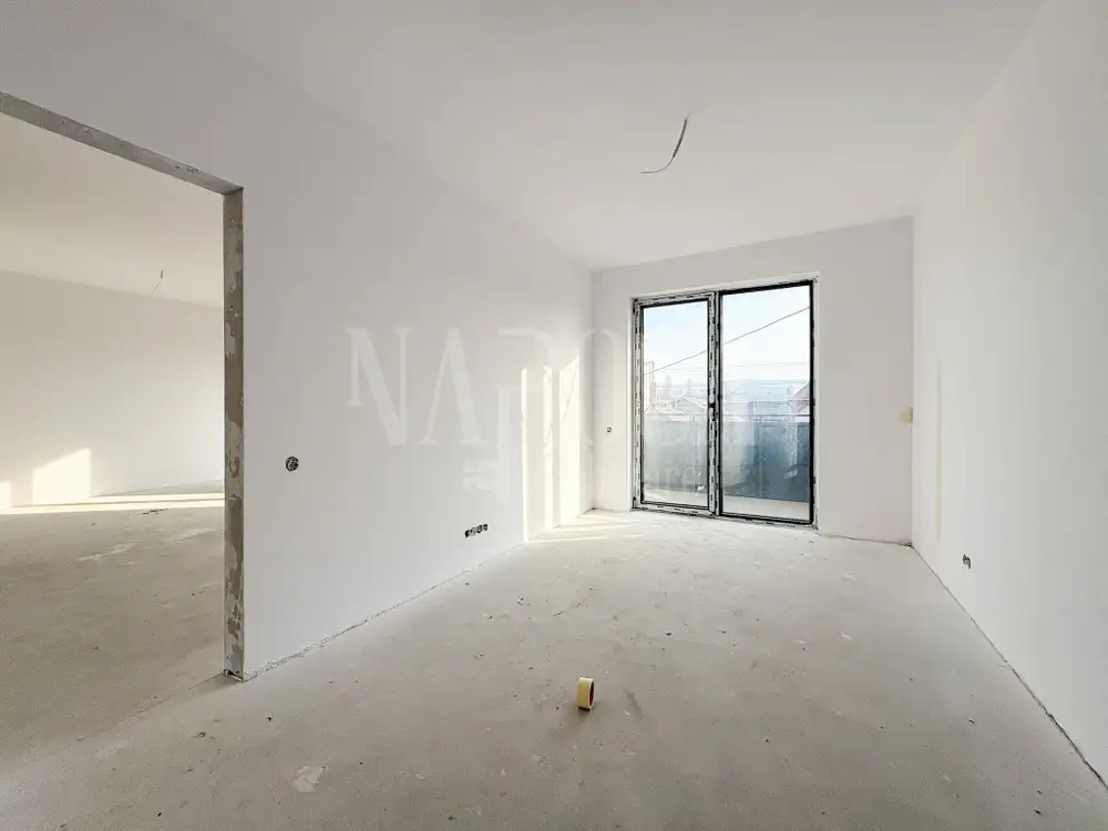 De vanzare apartament, 3 camere in Marasti