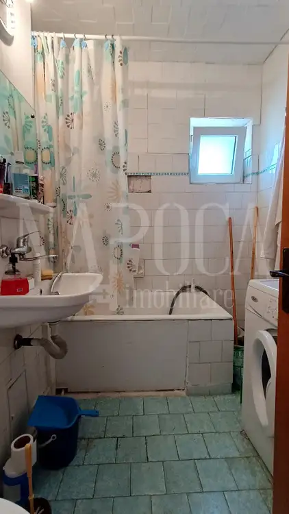 Vanzare apartament, 2 camere in Marasti