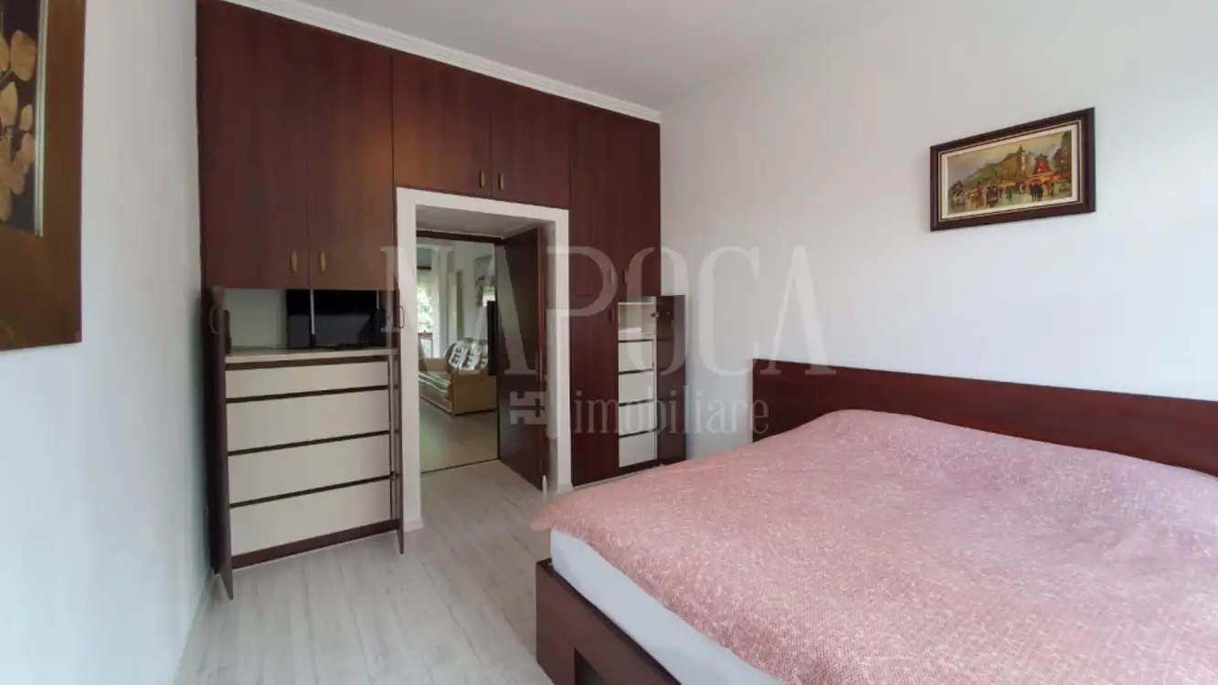 Vanzare apartament, 2 camere in Centru