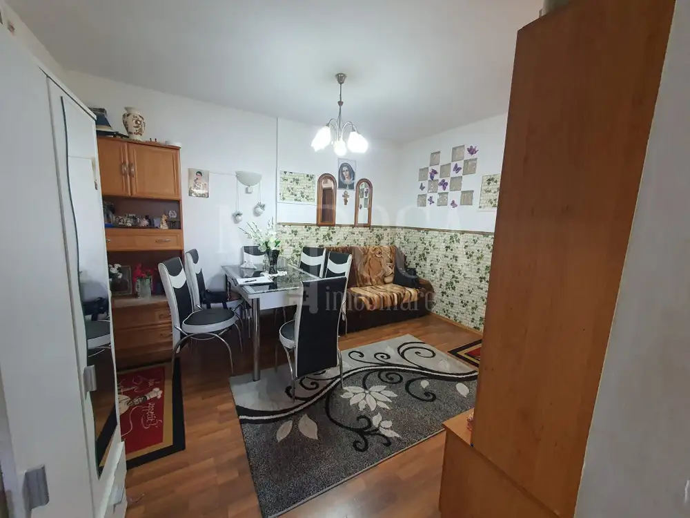 Se vinde apartament, 2 camere in Grigorescu