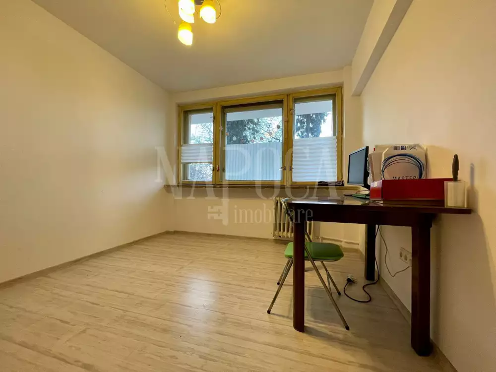 Se vinde apartament, 3 camere in Grigorescu