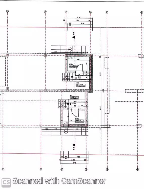 Vanzare casa, 4 camere in Borhanci