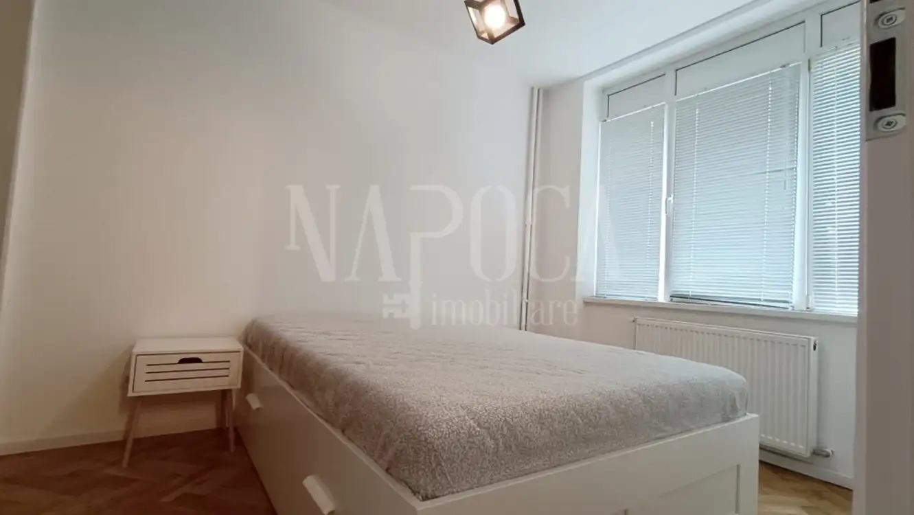 Vanzare apartament, 2 camere in Centru