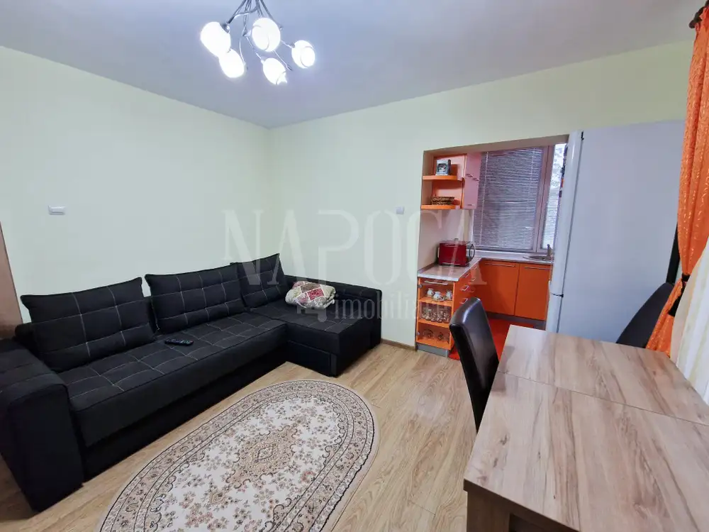 Vanzare apartament, 2 camere in Zorilor