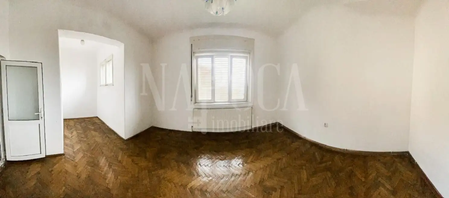 Vanzare apartament, 2 camere in Buna Ziua