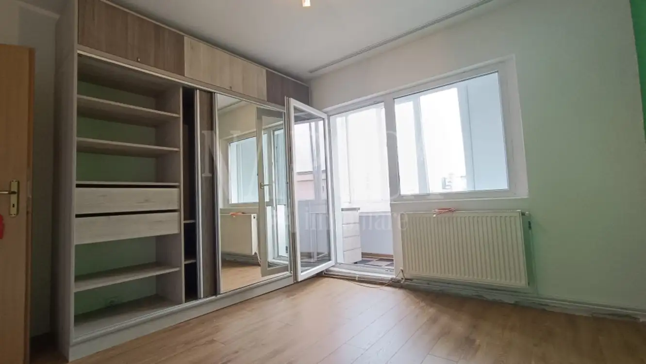 De vanzare apartament, 3 camere in Marasti