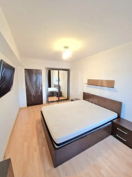 Se vinde apartament, 2 camere in Plopilor