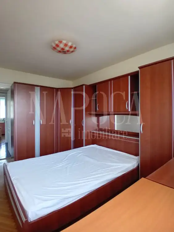 Vanzare apartament, 3 camere in Grigorescu