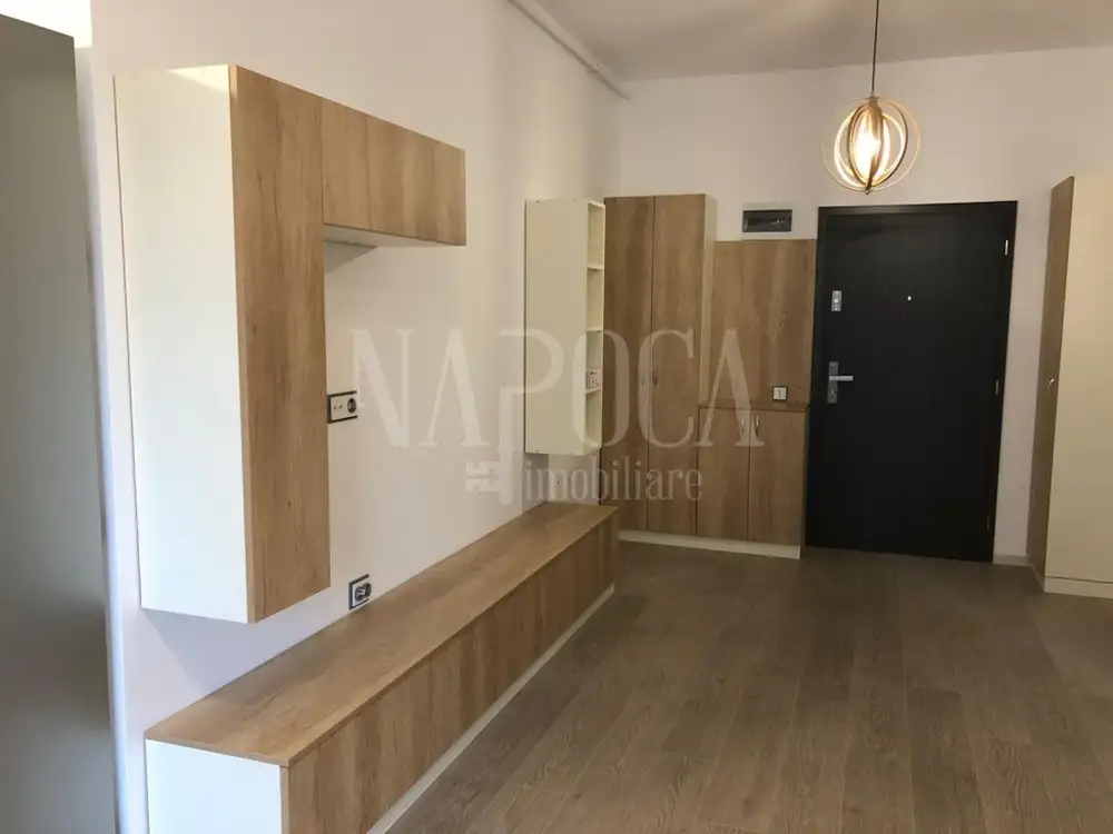 Vanzare apartament, 2 camere in Iris