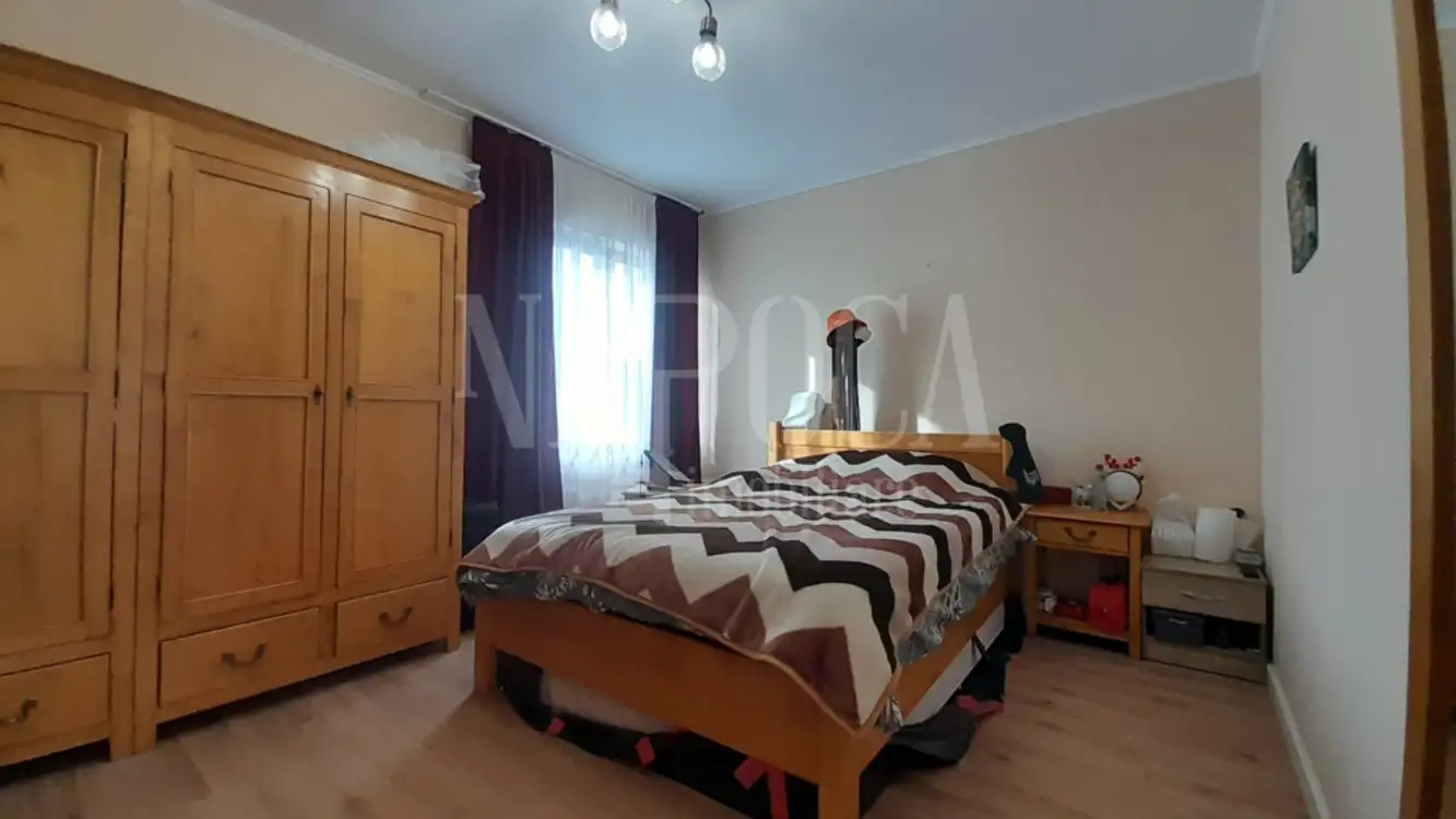 Se vinde apartament, 3 camere in Buna Ziua