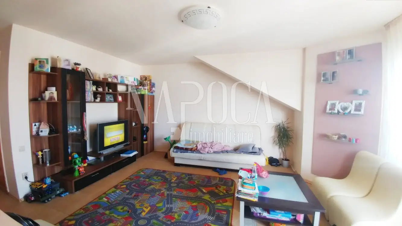 Vanzare apartament, o camera in Manastur