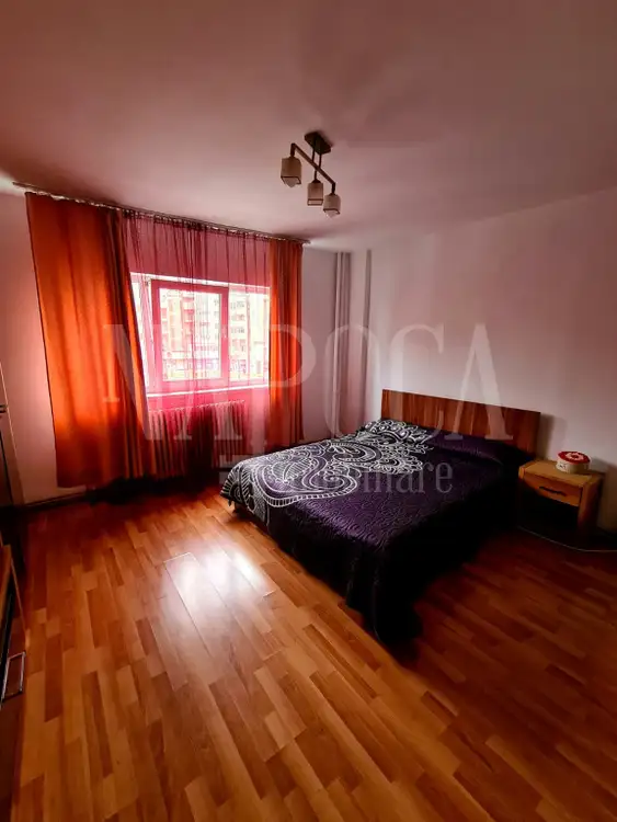 Se vinde apartament, 2 camere in Marasti