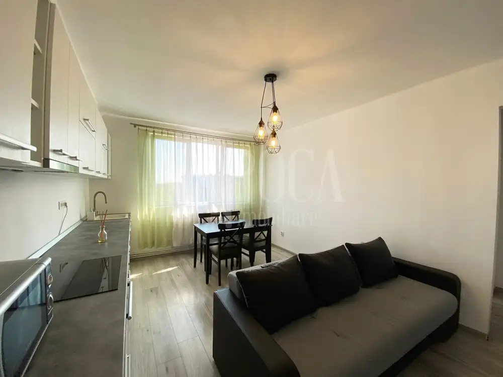 Vanzare apartament, 2 camere in Gara