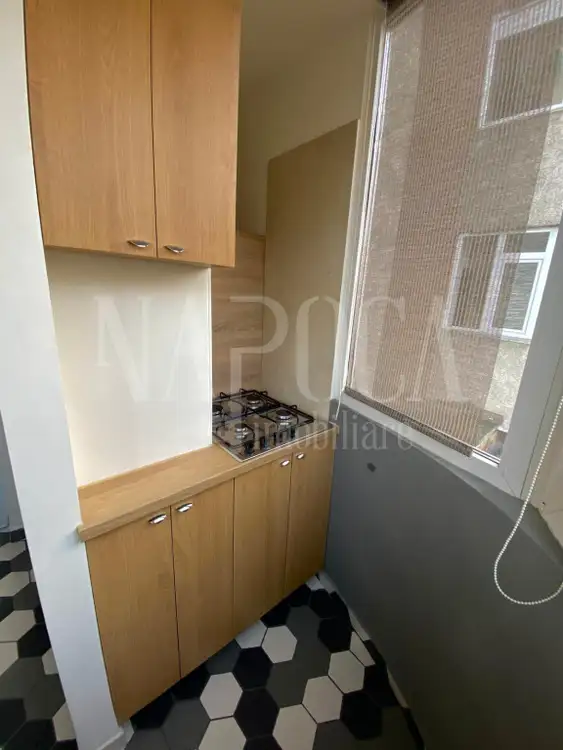 De vanzare apartament, 2 camere in Marasti