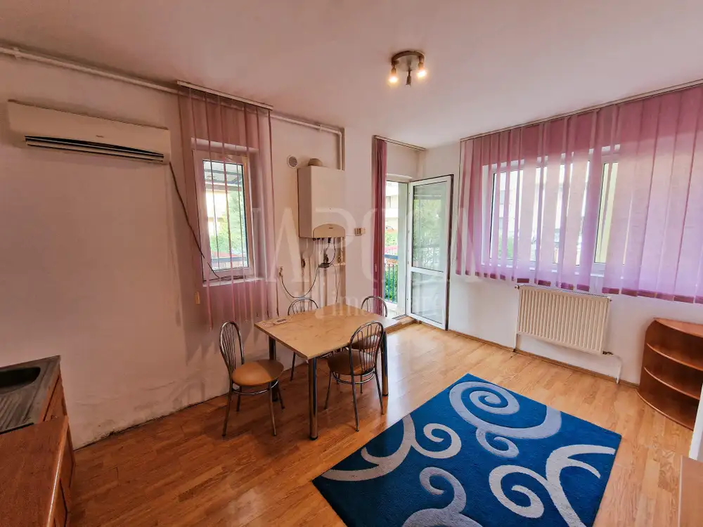 Vanzare apartament, o camera in Manastur