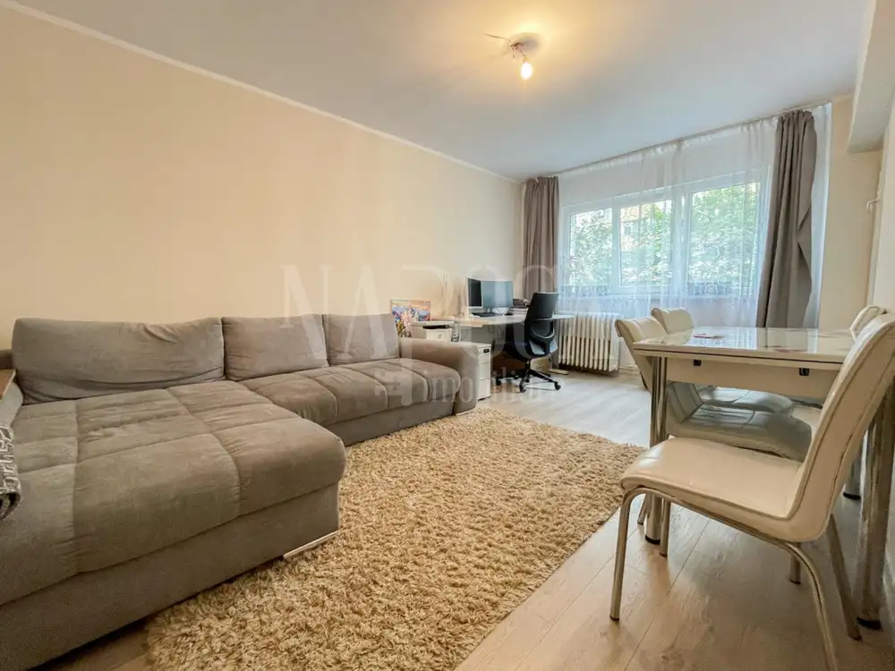 Se vinde apartament, 2 camere in Marasti