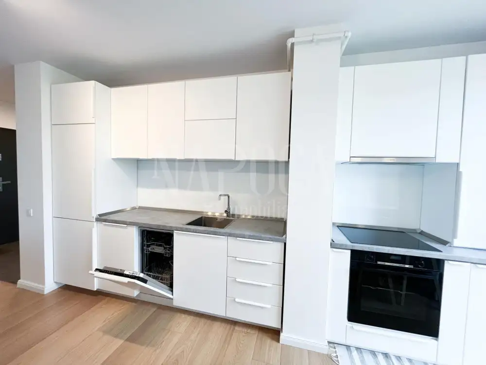 Se vinde apartament, 2 camere in Gheorgheni